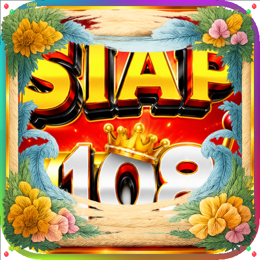 siap108 — galeri pratinjau - APK Resmi