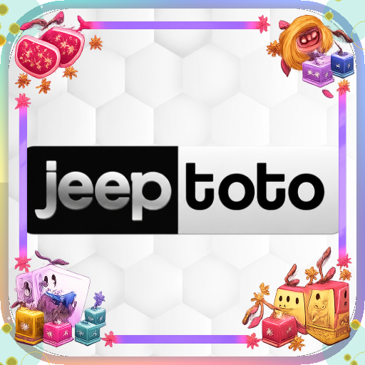 jeeptoto — mitra unggulan